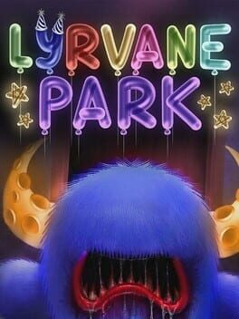 Jaquette de Lyrvane Park