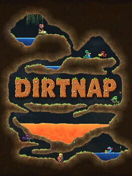Jaquette de Dirtnap