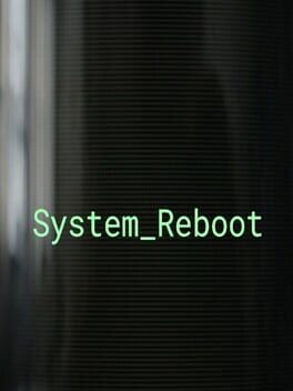 Jaquette de System_Reboot