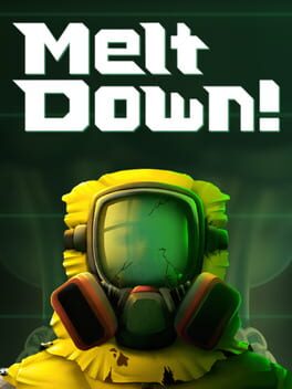 Jaquette de Meltdown