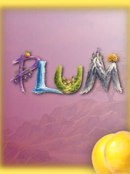 Jaquette de Plum