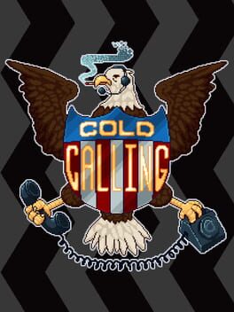 Jaquette de Cold Calling