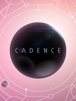 Jaquette de Cadence