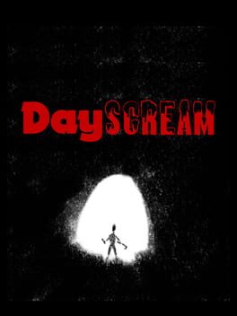 Jaquette de Dayscream