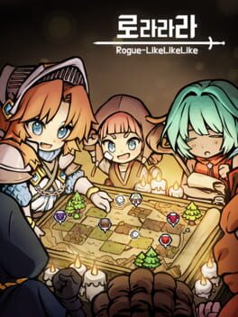 Jaquette de RLLL: Tower of Choices