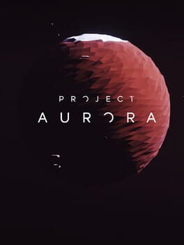 Jaquette de Project: Aurora