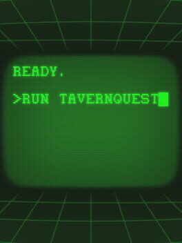 Jaquette de Run TavernQuest