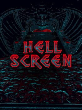 Jaquette de Hellscreen