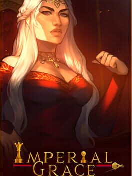 Jaquette de Imperial Grace