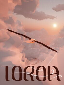 Jaquette de Toroa: Skycall