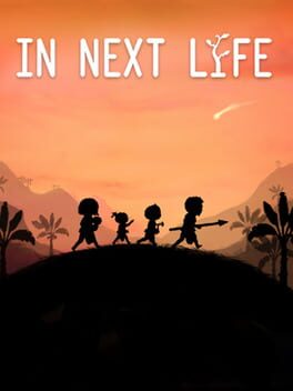 Jaquette de In Next Life