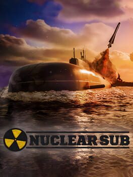 Jaquette de Nuclear Sub