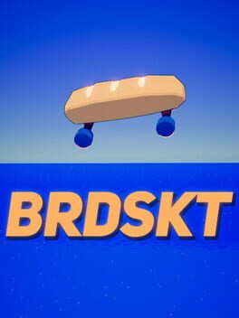 Jaquette de Breadskate