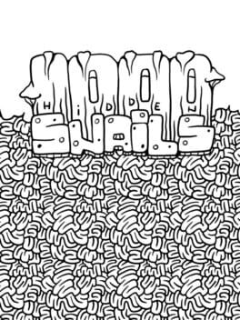 Jaquette de 1000 Hidden Snails