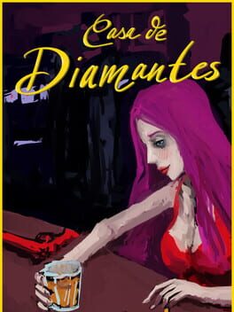 Jaquette de Casa De Diamantes