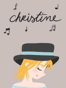 Jaquette de Christine