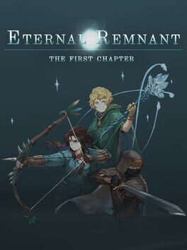 Jaquette de Eternal Remnant: The First Chapter