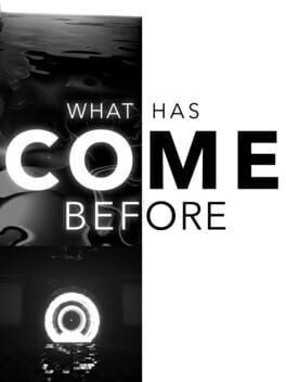 Jaquette de What Has Come Before