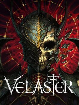 Jaquette de Velaster