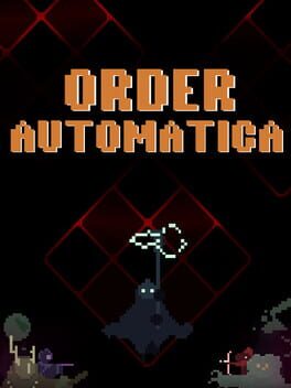 Jaquette de Order Automatica