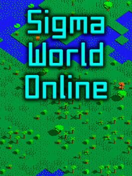 Jaquette de Sigma World Online