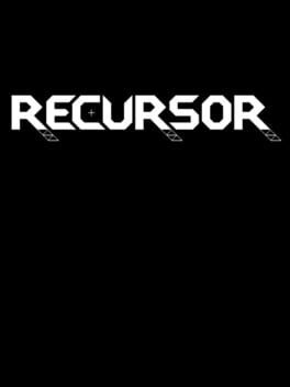 Jaquette de Recursor