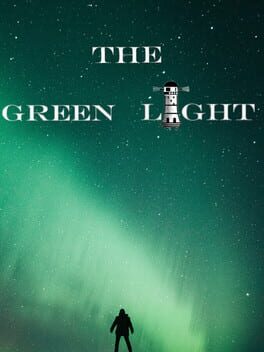 Jaquette de The Green Light