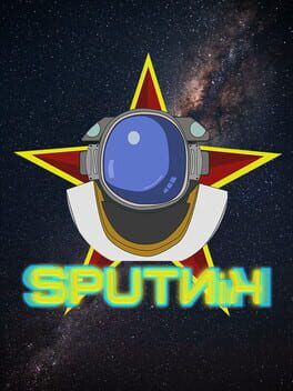 Jaquette de Sputnik