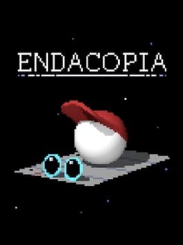 Jaquette de Endacopia