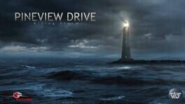 Jaquette de Pineview Drive: Rising Storm