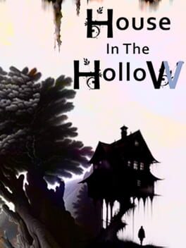 Jaquette de The House in the Hollow