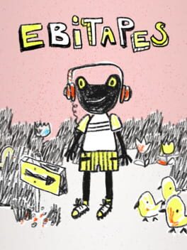 Jaquette de EbiTapes