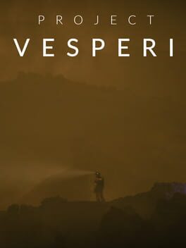 Jaquette de Project Vesperi