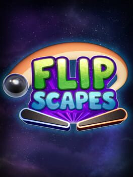 Jaquette de FlipScapes