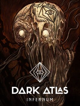 Jaquette de Dark Atlas: Infernum