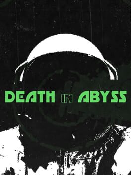 Jaquette de Death In Abyss