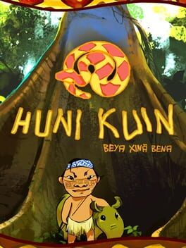 Jaquette de Huni Kuin: Beya Xinã Bena