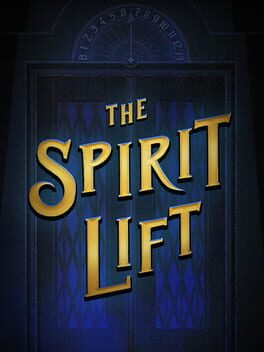 Jaquette de The Spirit Lift