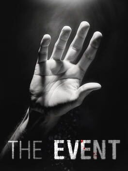 Jaquette de The Event