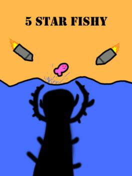 Jaquette de 5 Star Fishy