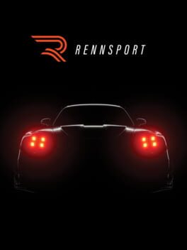 Jaquette de Rennsport