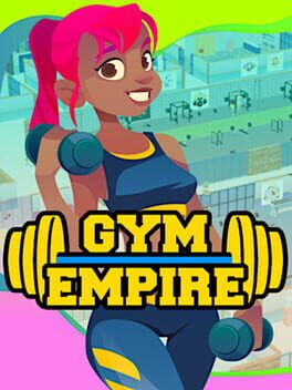 Jaquette de Gym Empire
