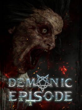 Jaquette de Demonic Episode