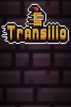 Jaquette de Transilio