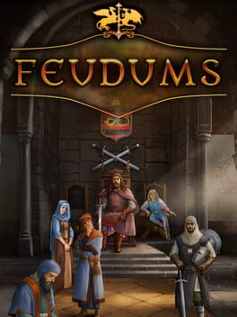 Jaquette de Feudums