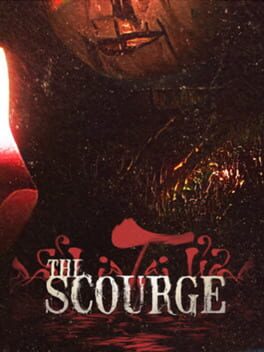 Jaquette de The Scourge