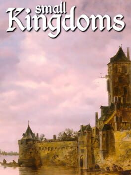 Jaquette de Small Kingdoms