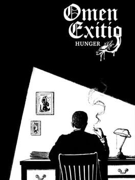Jaquette de Omen Exitio: Hunger
