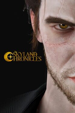 Jaquette de The Skyland Chronicles