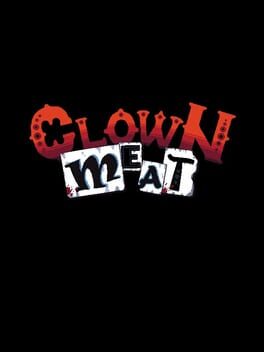 Jaquette de Clown Meat